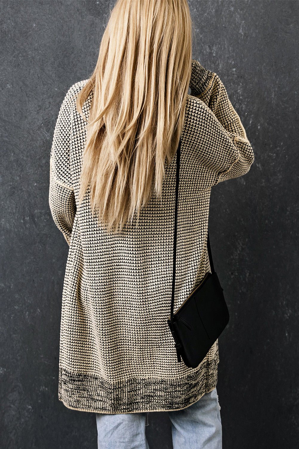 Rustic Trails Cardigan