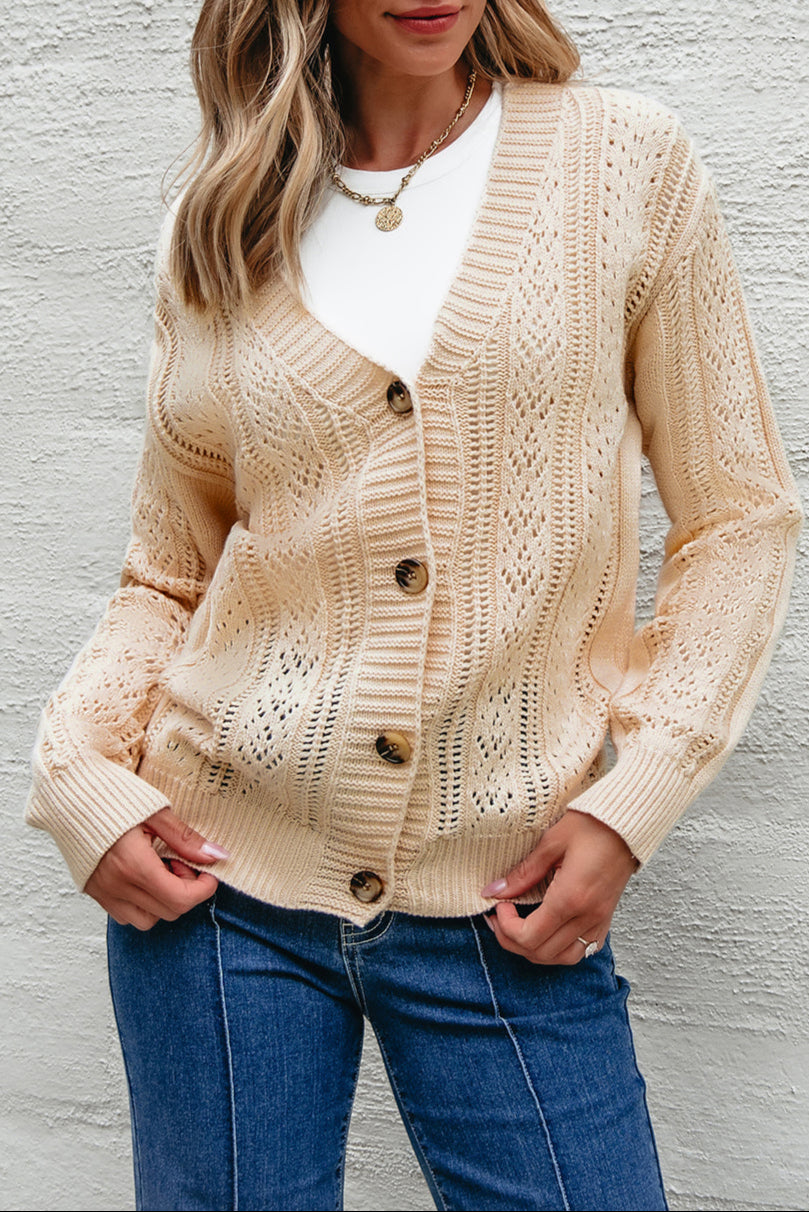 Isla Breeze Cardigan