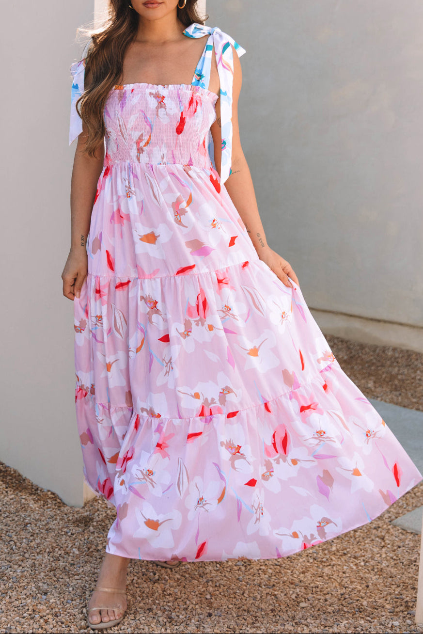 Soleina Dress