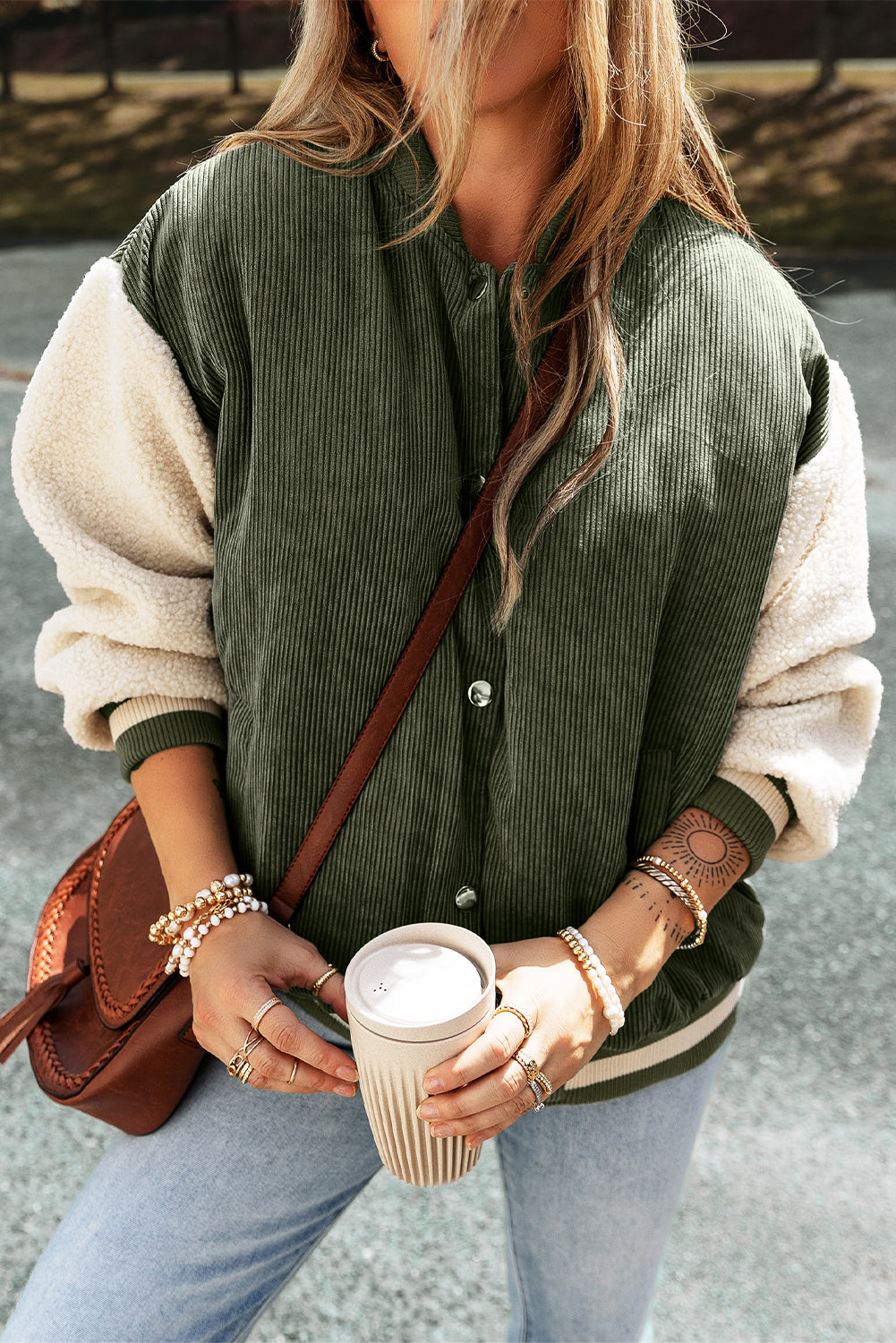 Cozy Ridge Bomber