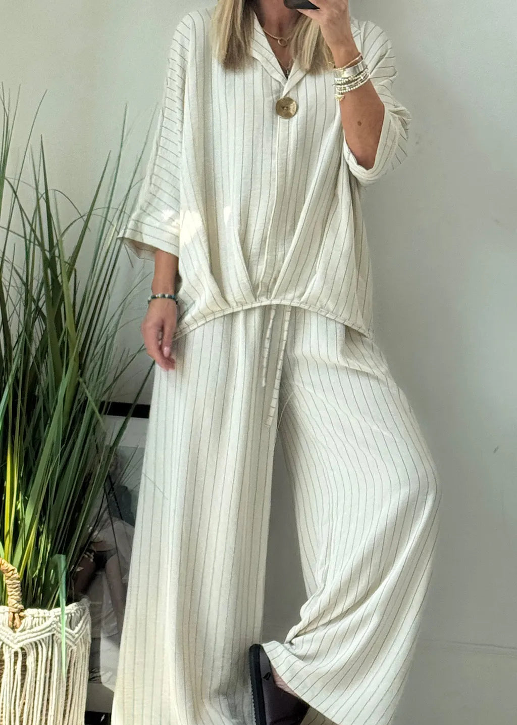 Solina Set