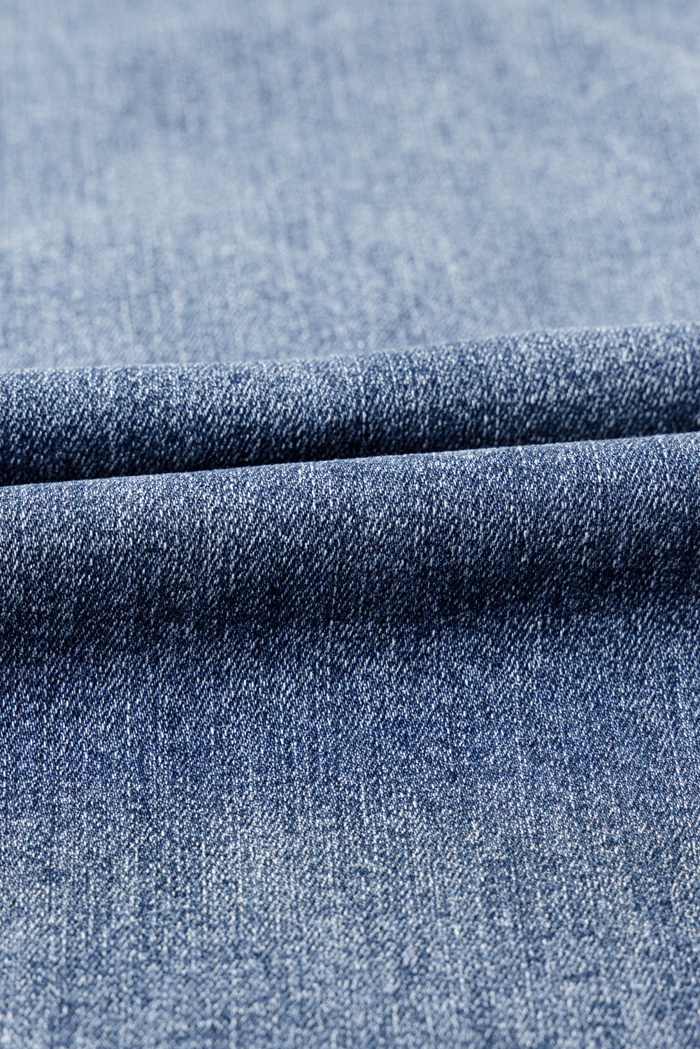 Dusk Revival Flare Jeans