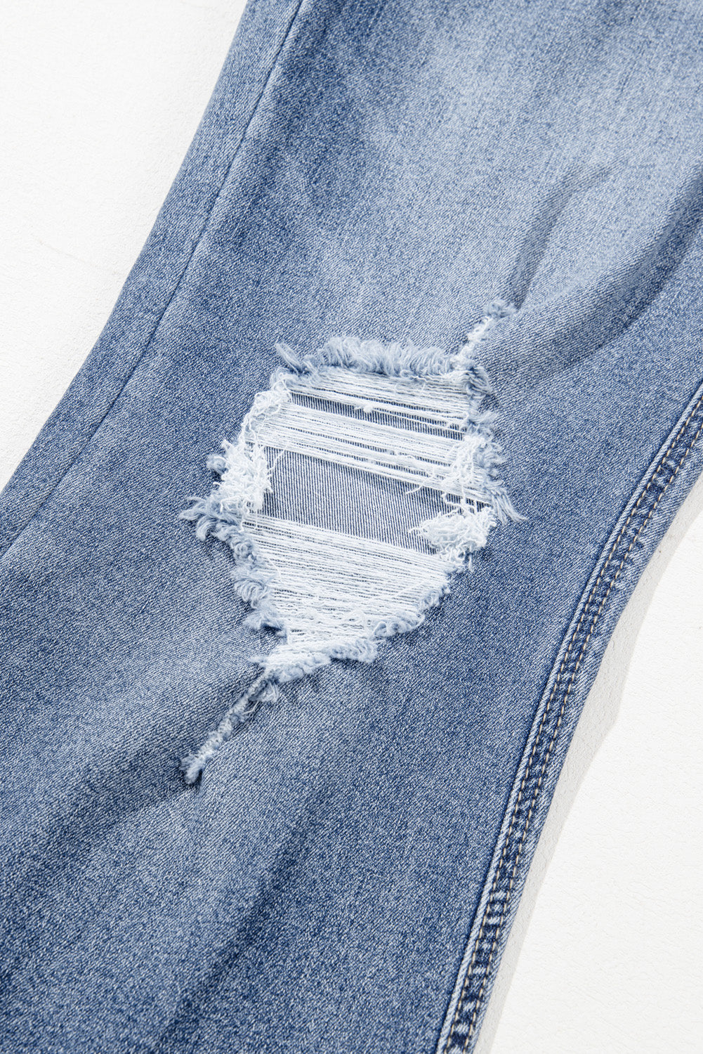 Dusk Revival Flare Jeans