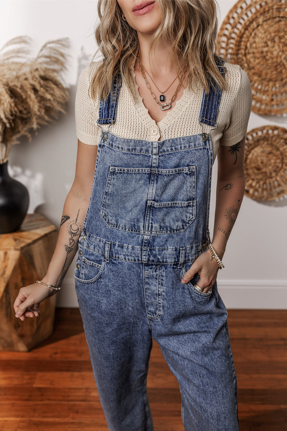 Rowan Ridge Jumpsuit