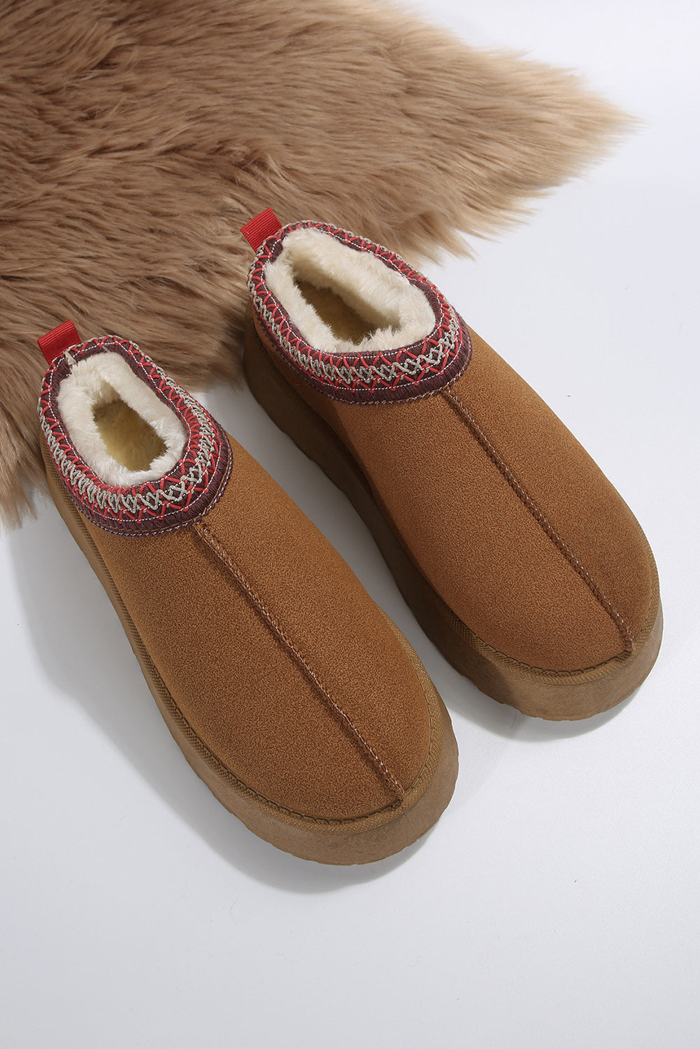 Sierra Haven Snow Boots