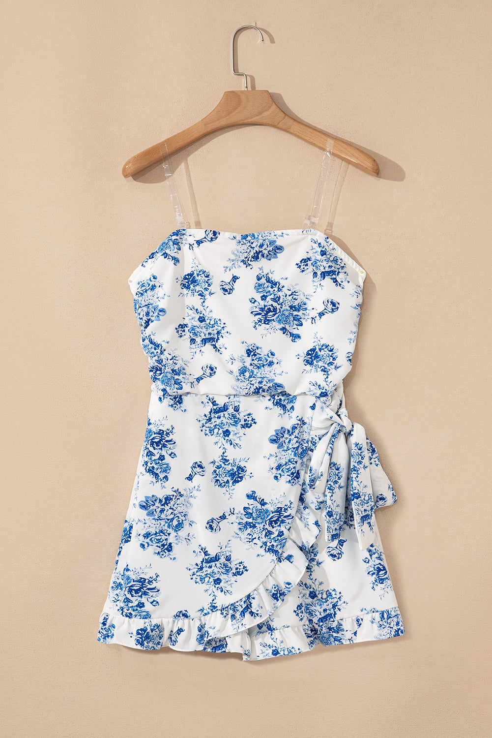 Solara Bloom Romper