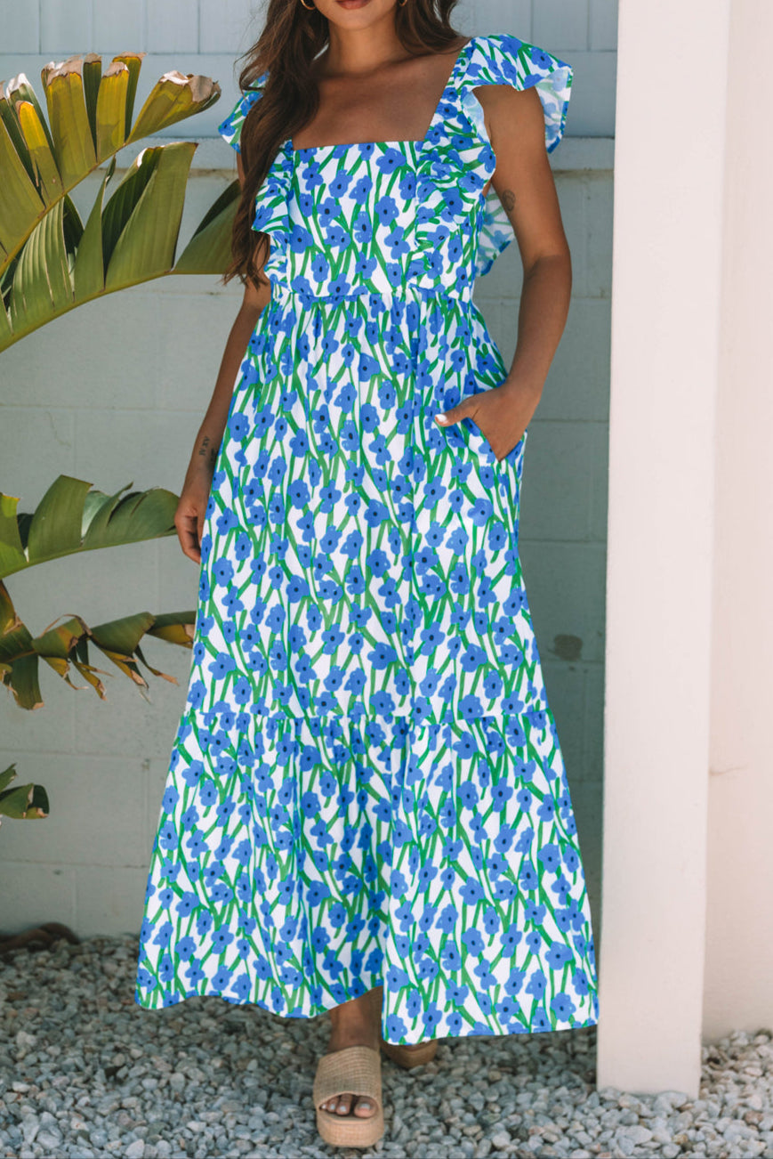 Amelina Dress