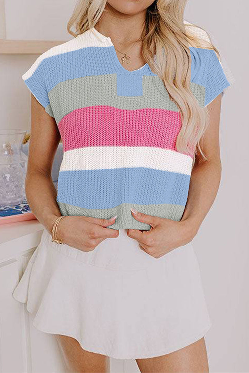 Solea Knit Tee