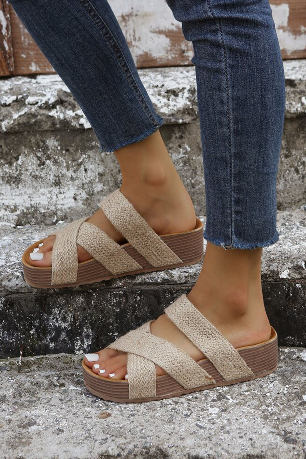 Solana Weave Slides