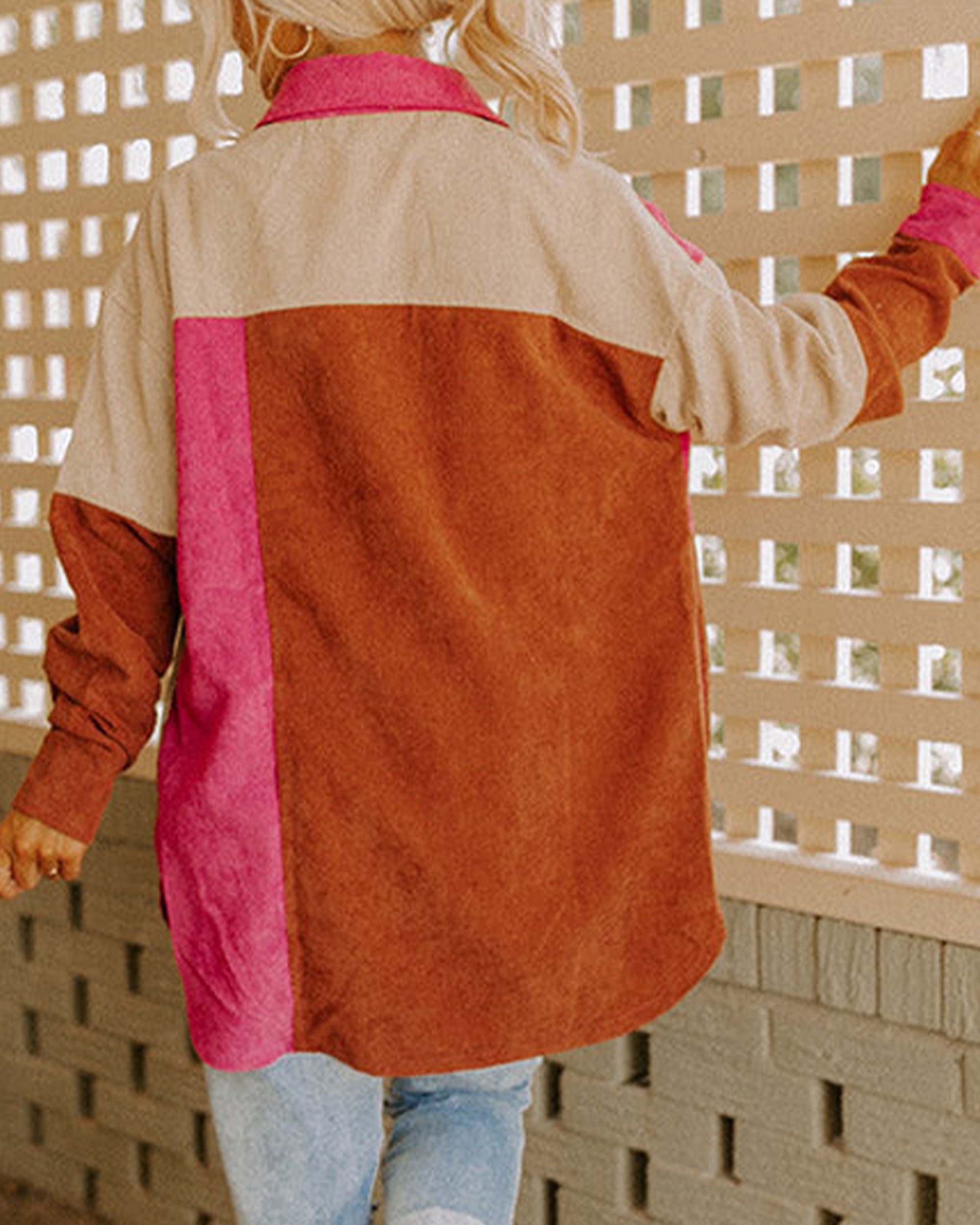 Solene Jacket