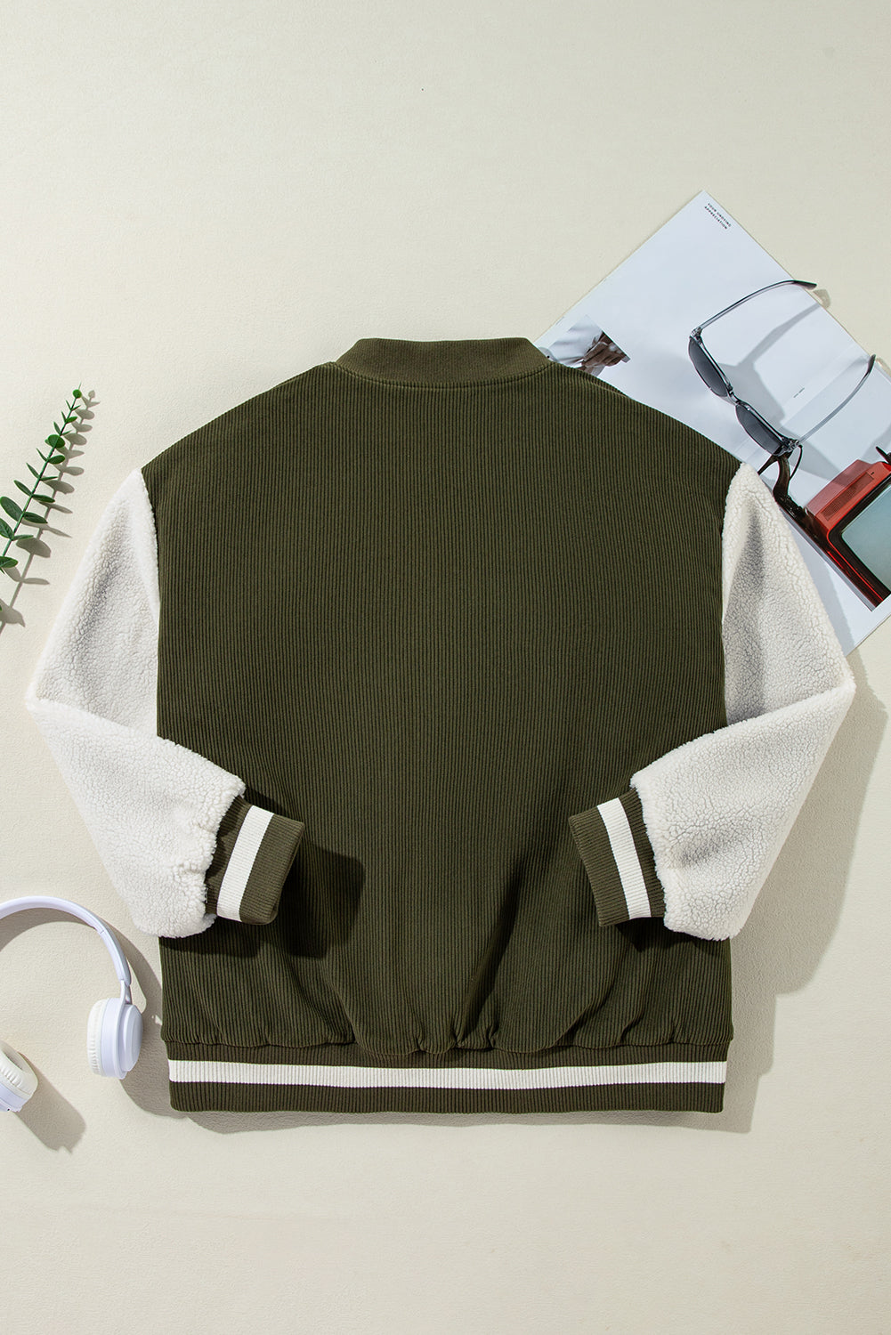 Cozy Ridge Bomber