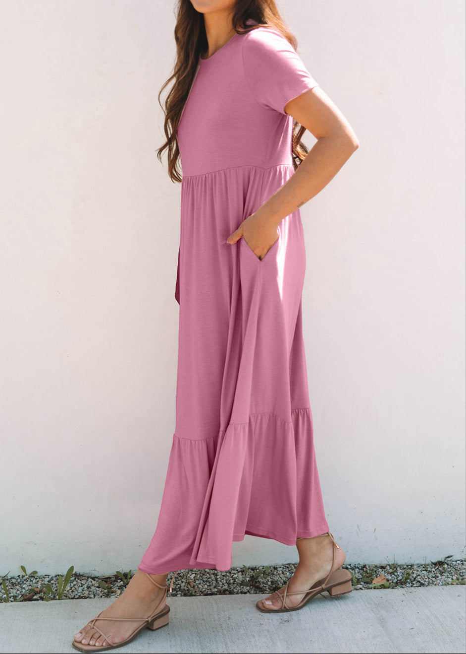 Solana Dress