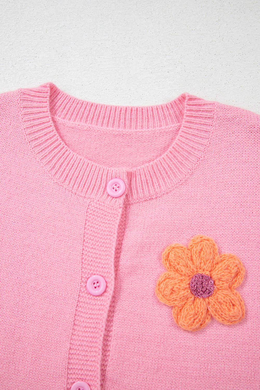 Meadow Bloom Cardigan