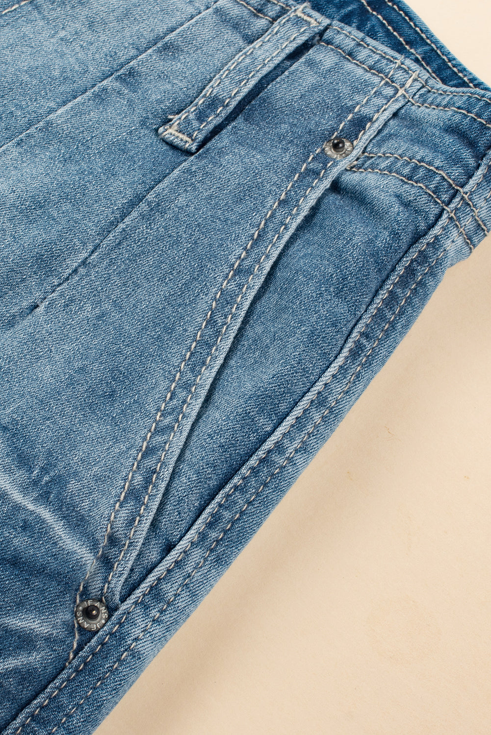 Dusk Trail Jeans