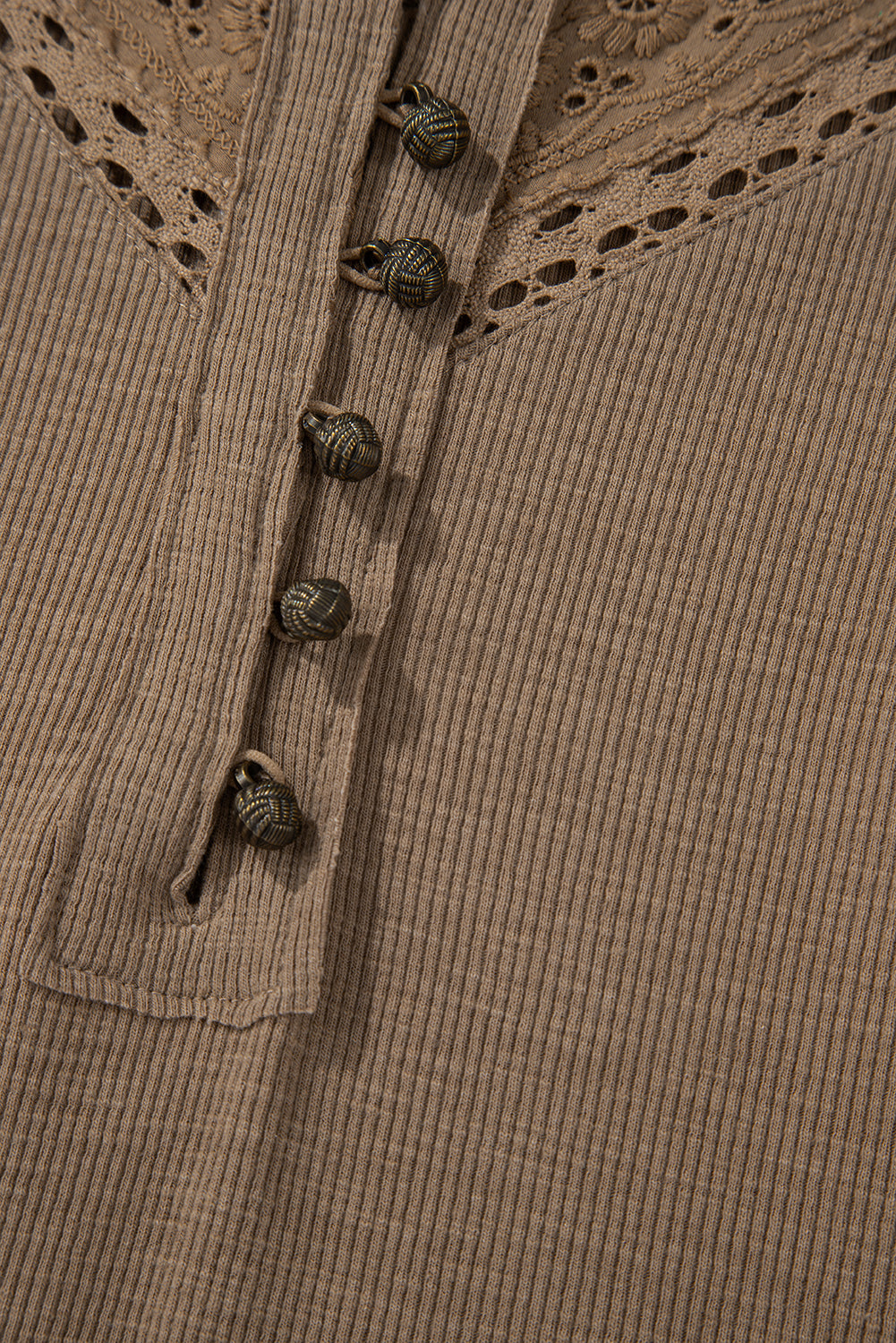 Autumn Eloise Top