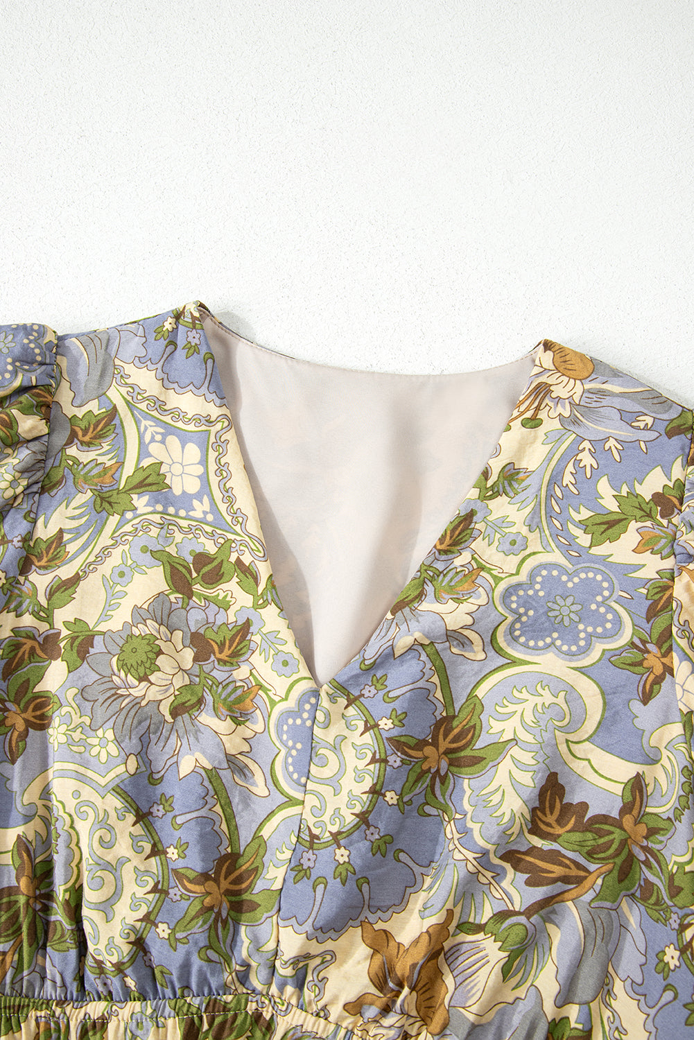 Isadora Bloom Gown