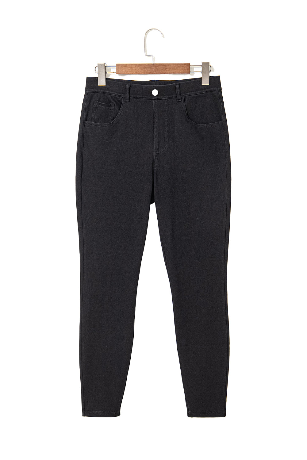 Noir Curve Jeans