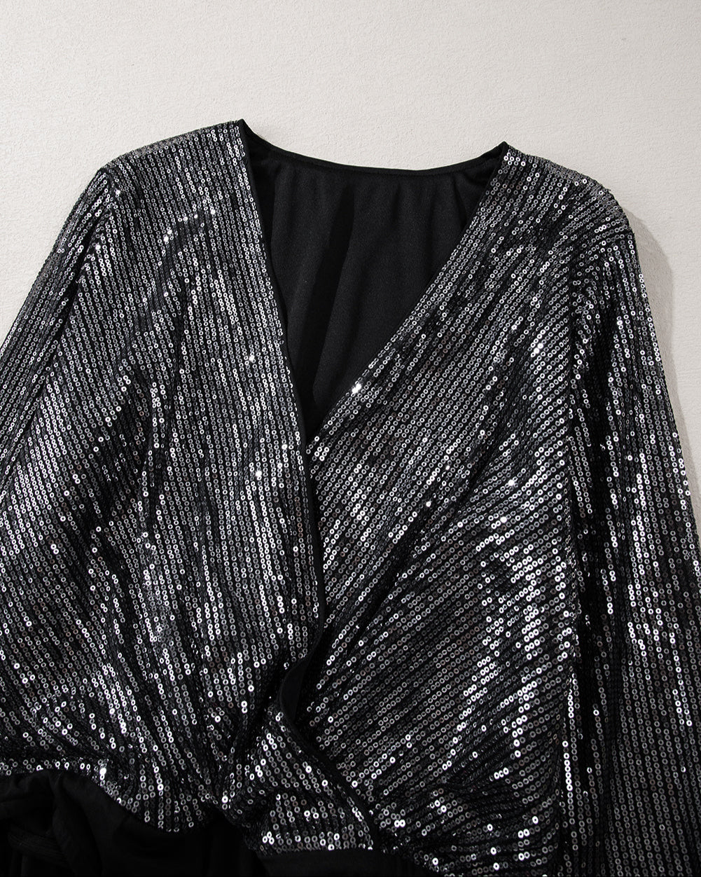 Midnight Spark Bodysuit