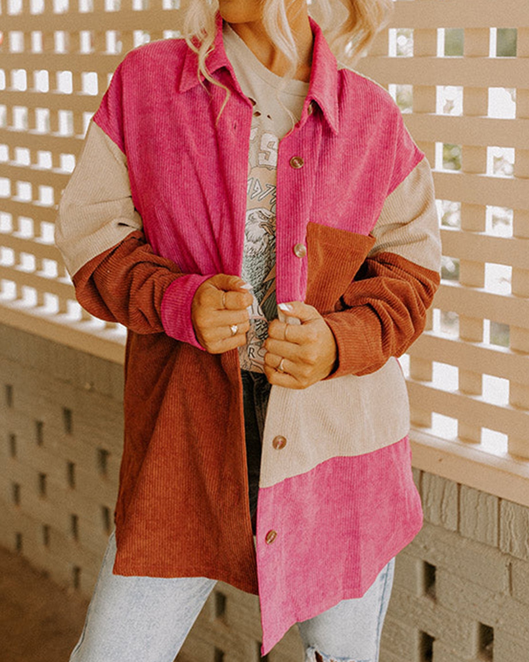 Solene Jacket