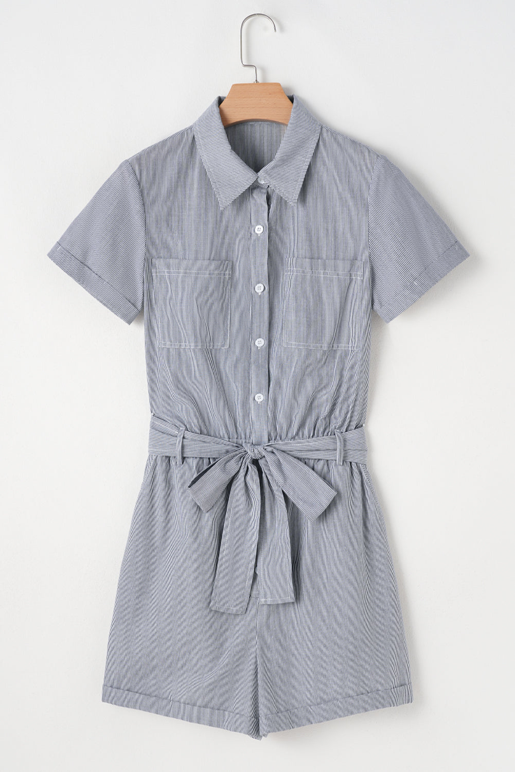 Marin Solea Romper