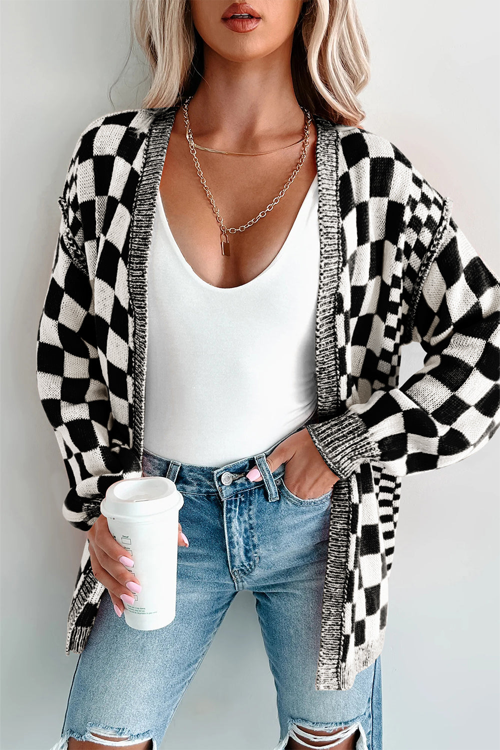 Willow Glen Cardigan
