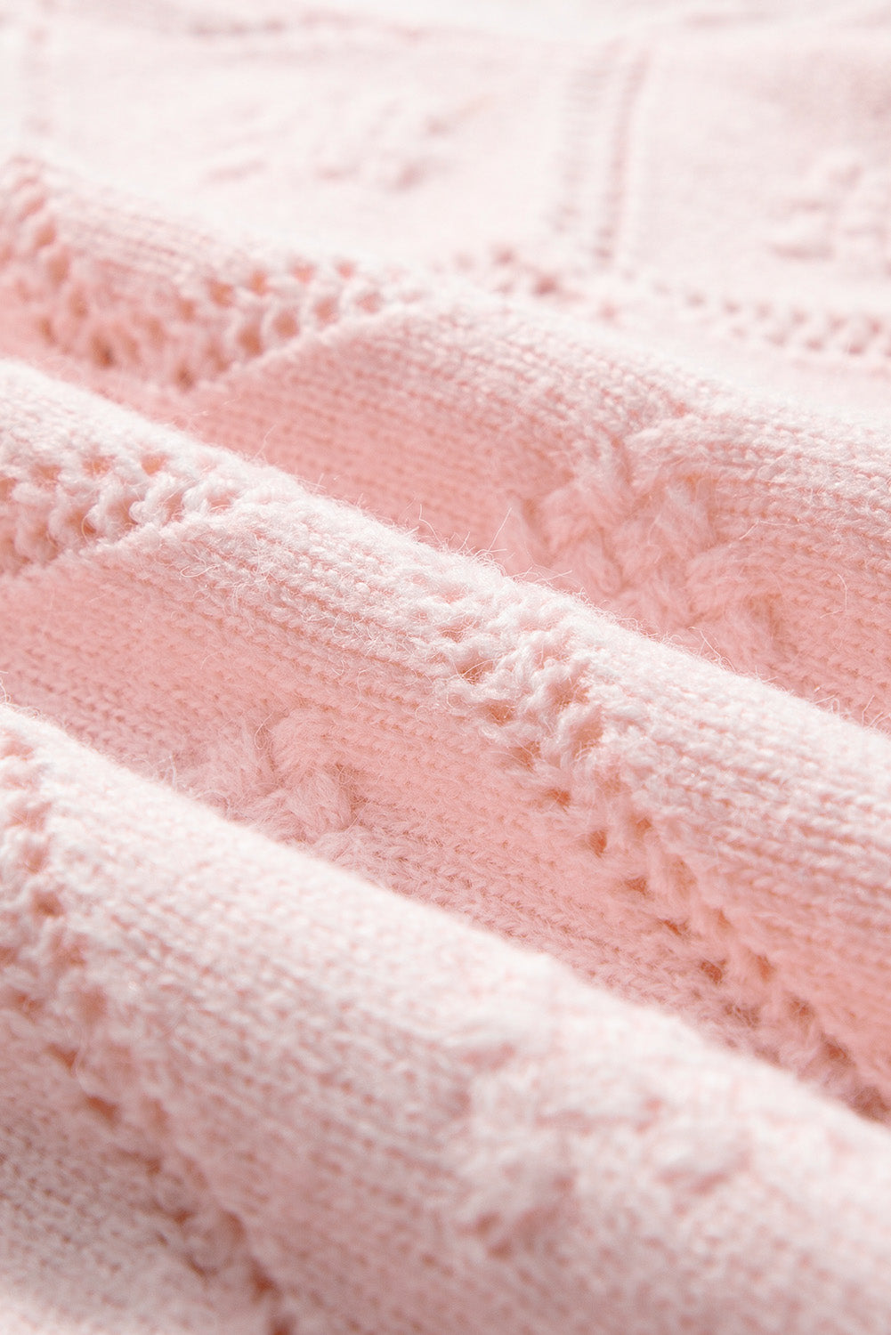 Alba Bloom Sweater