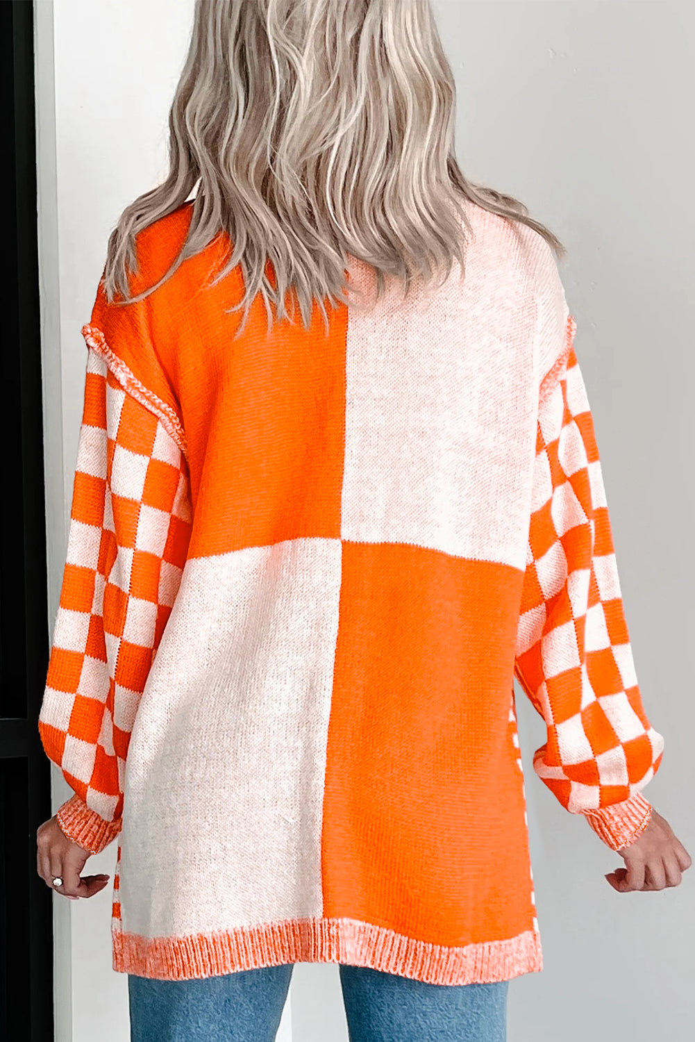 Willow Glen Cardigan