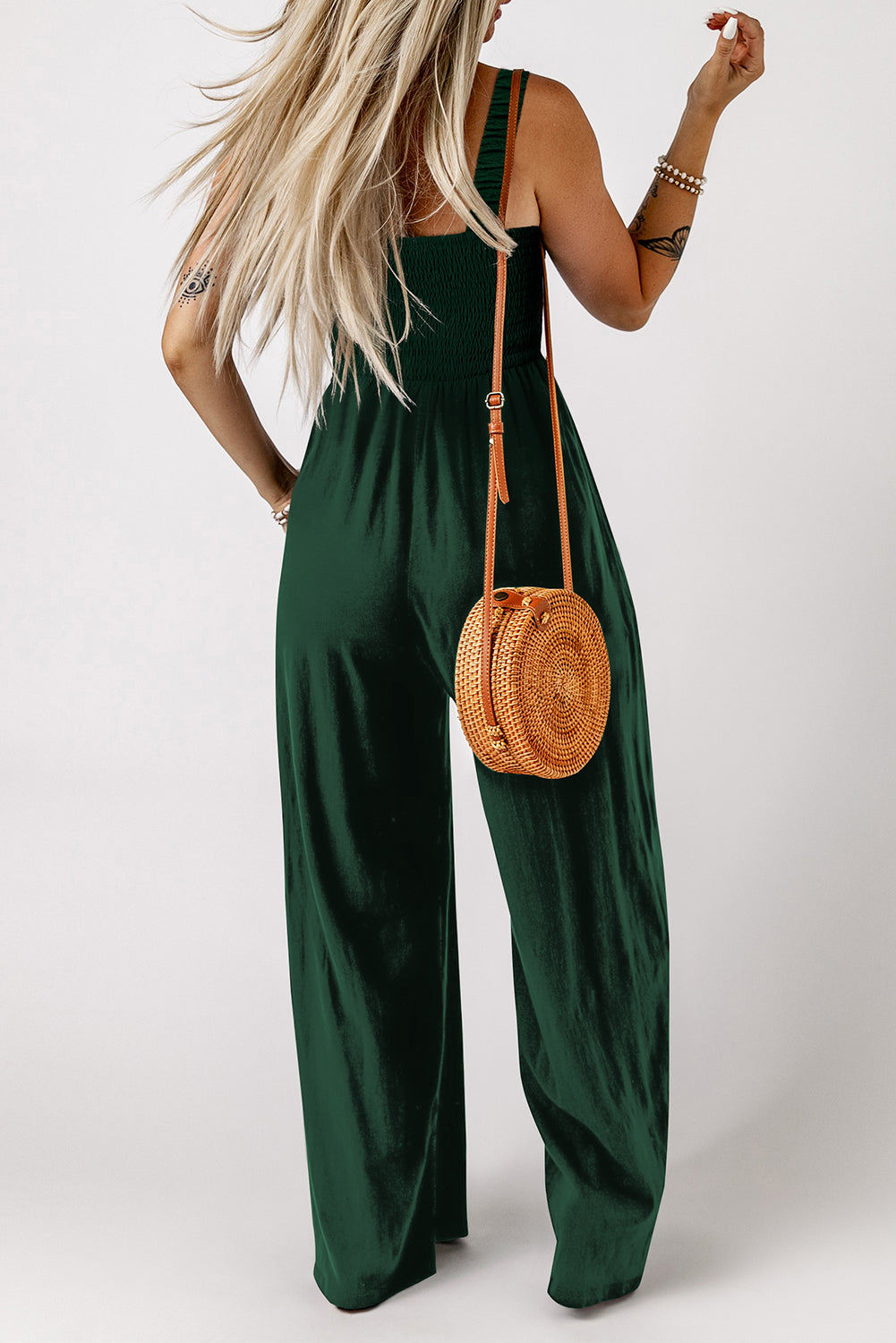 Amara Wren Jumpsuit