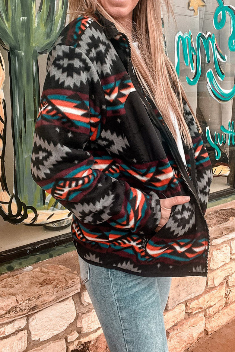 Nomad Spirit Jacket