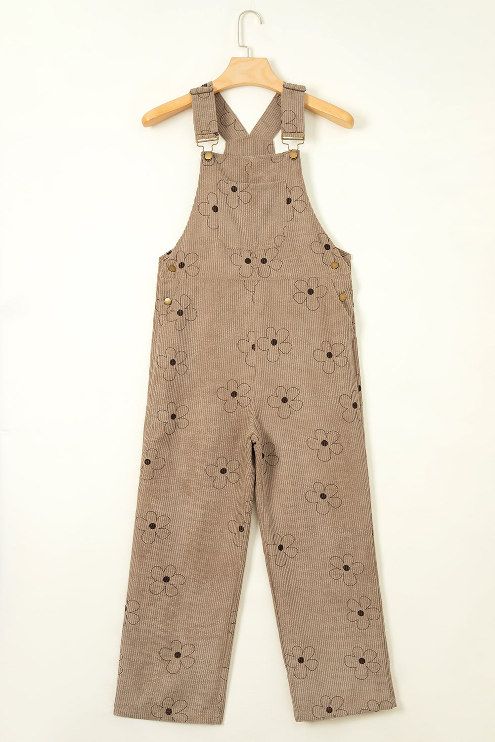 Flora Dune Overall
