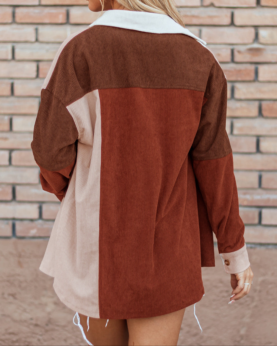 Solene Jacket