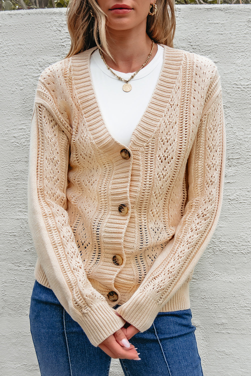 Isla Breeze Cardigan