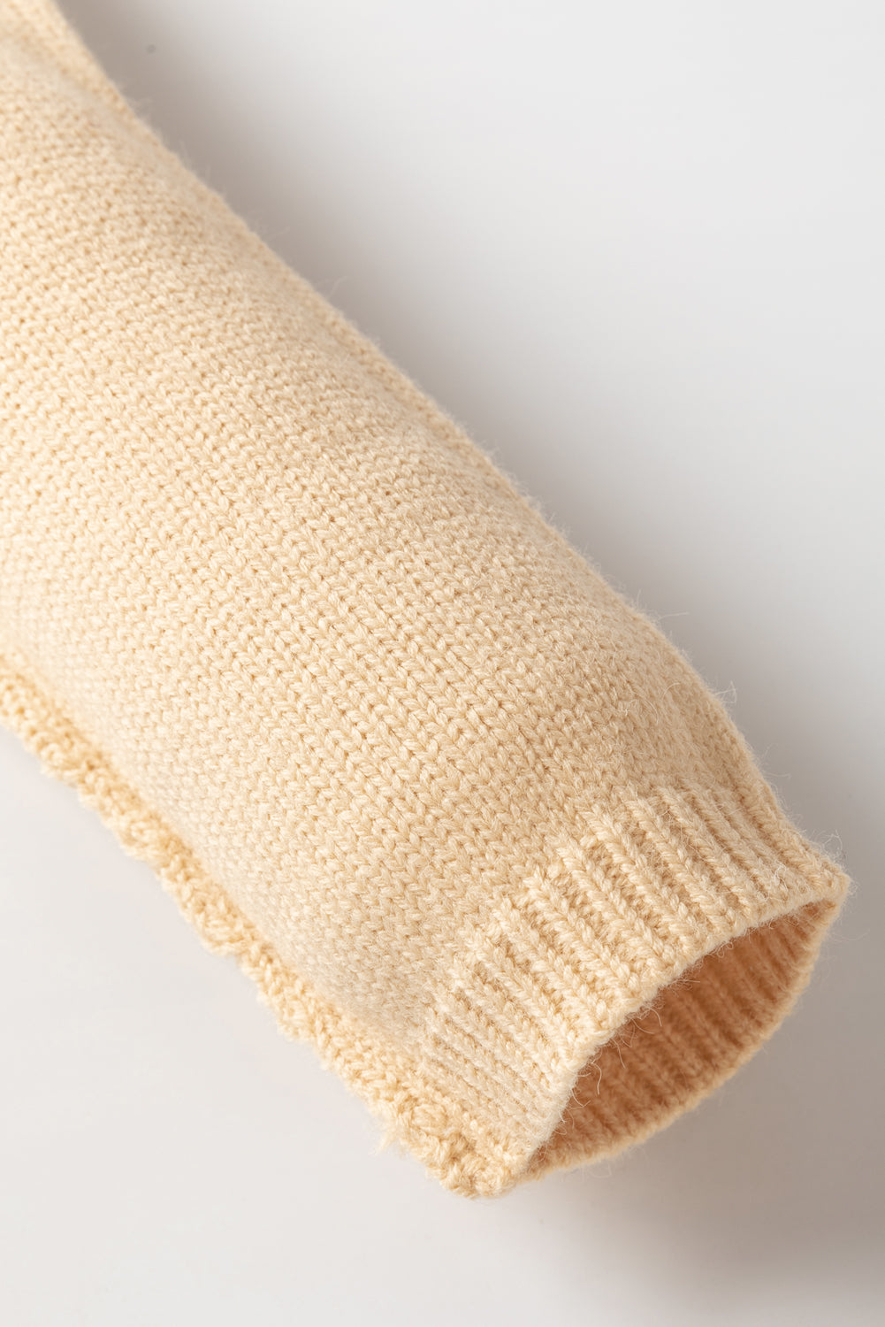 Ember Horizon Sweater