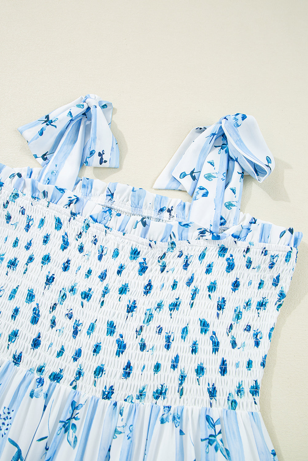 Elara Dress