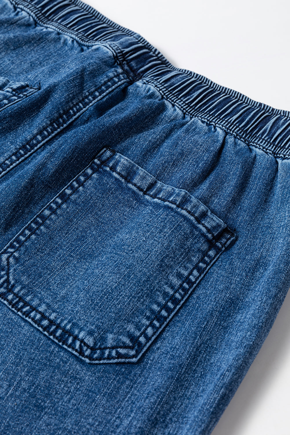 Wanderlane Denim Pants