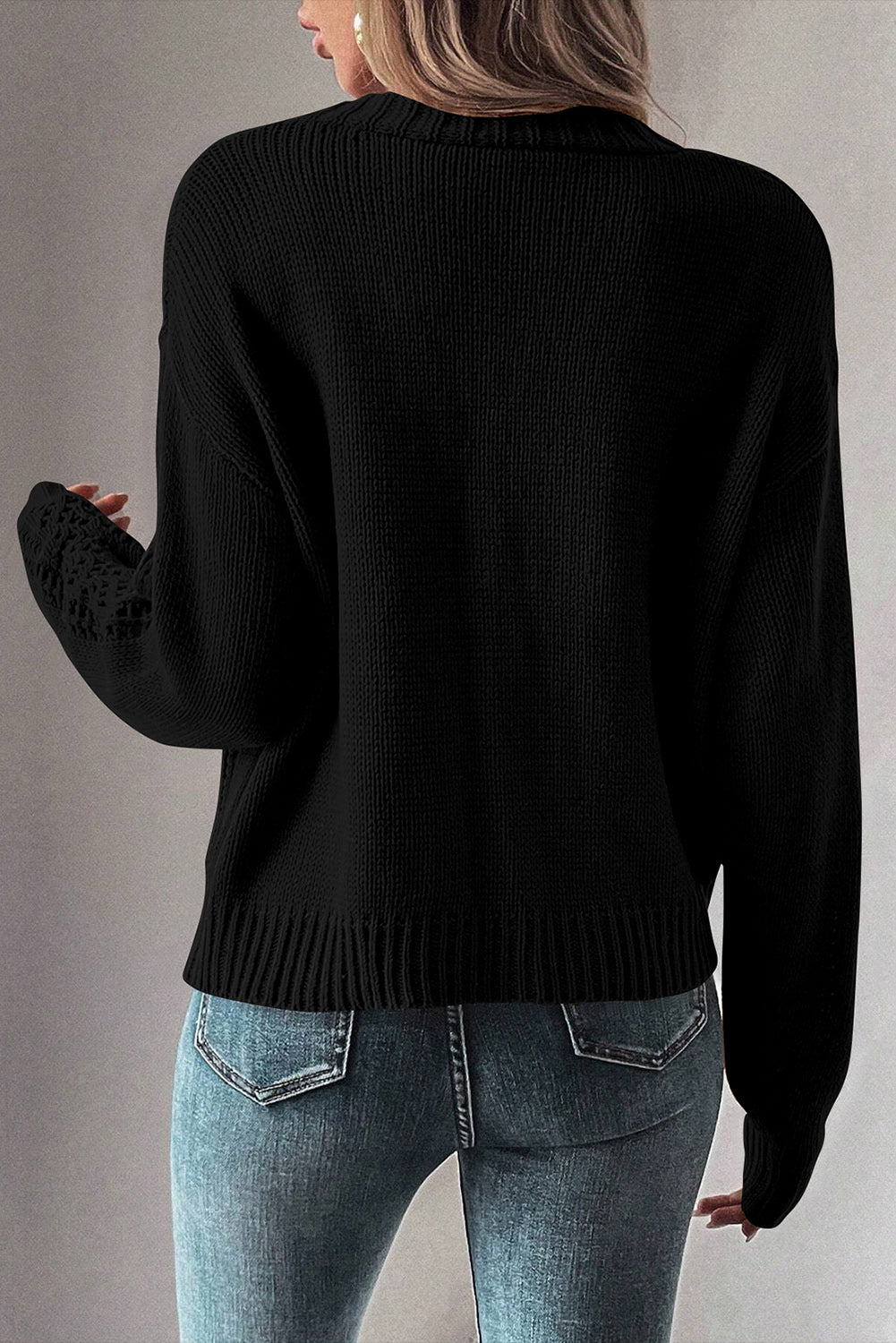 Isla Breeze Cardigan