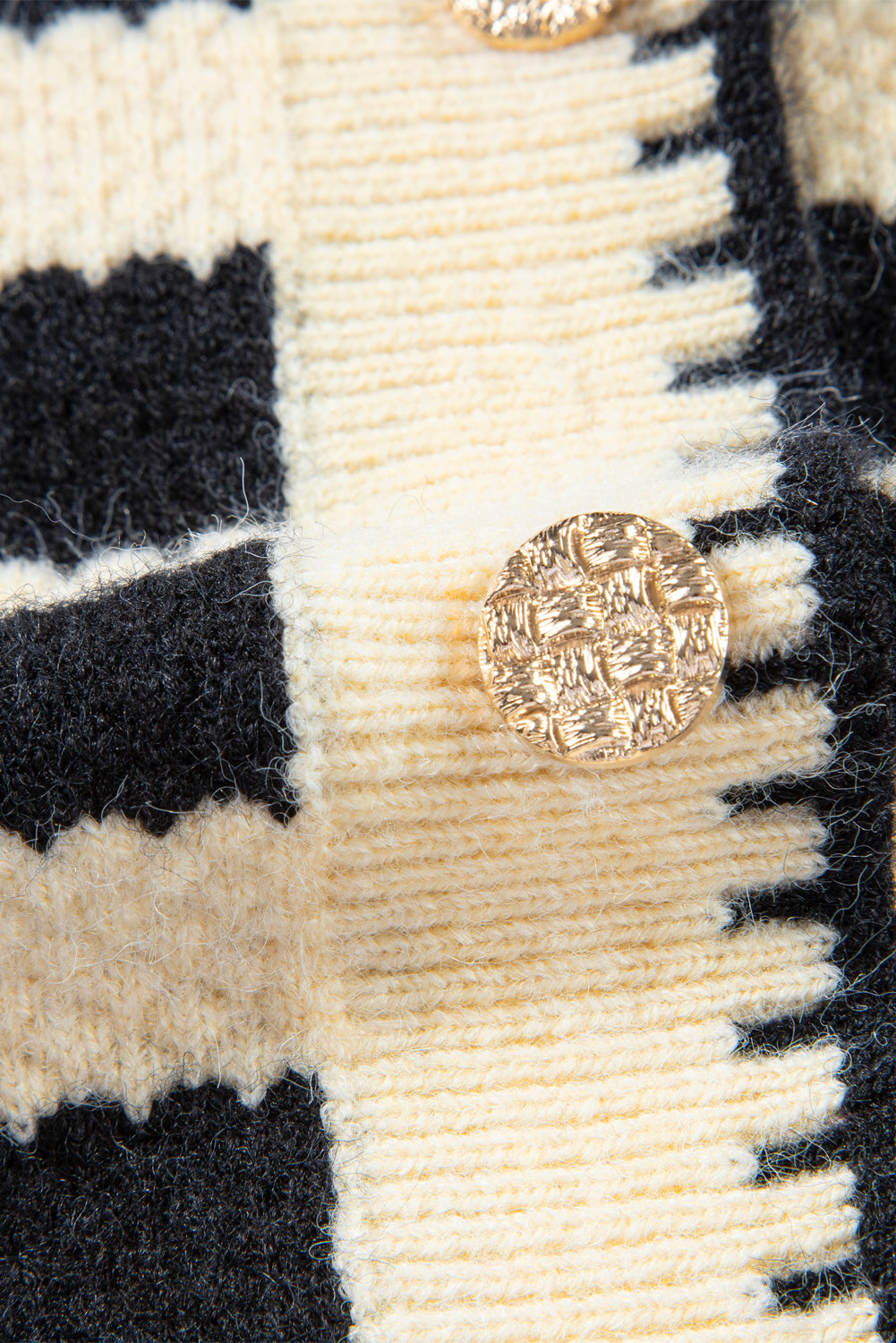Mariner’s Charm Cardigan