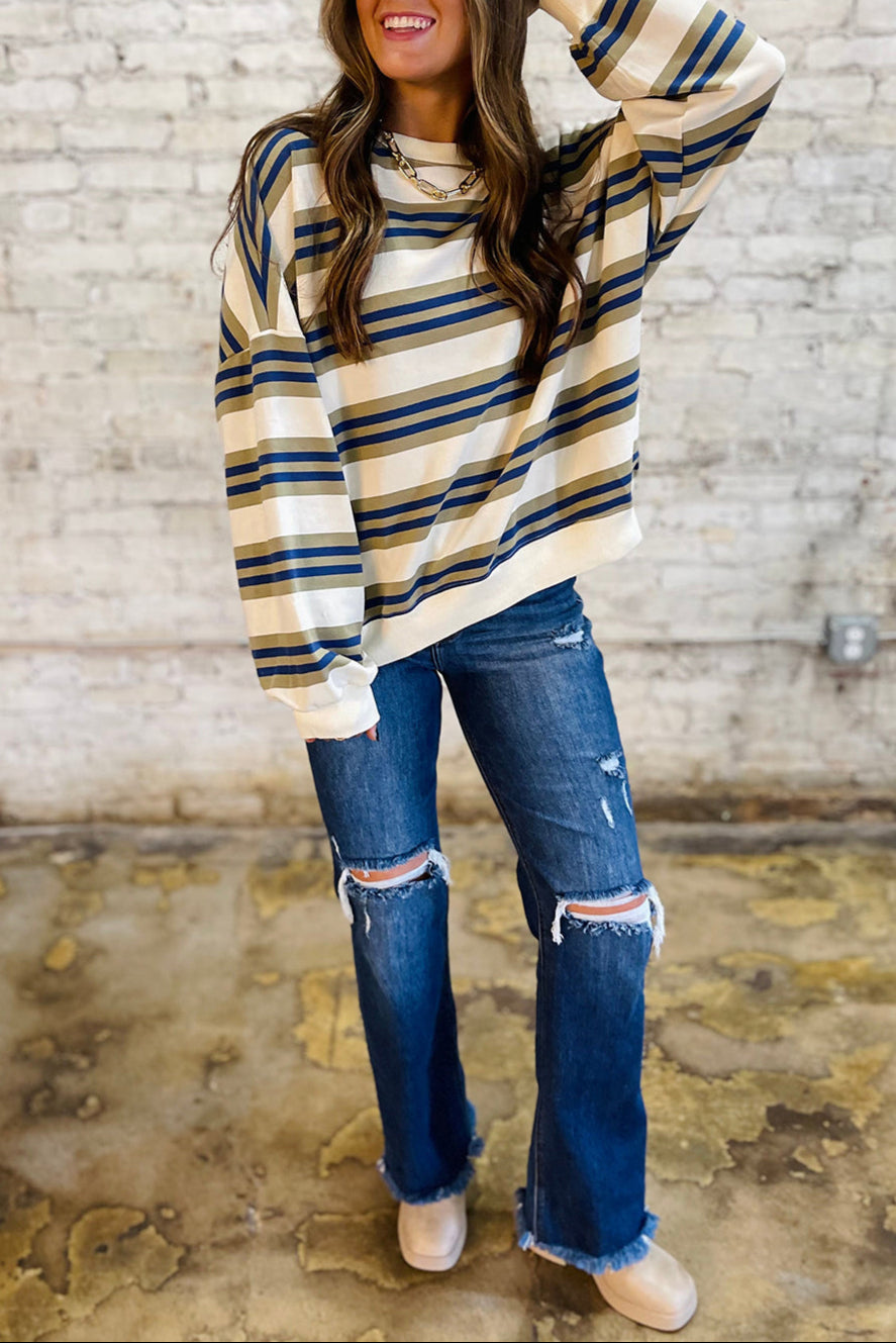 Skye Horizon Sweatshirt