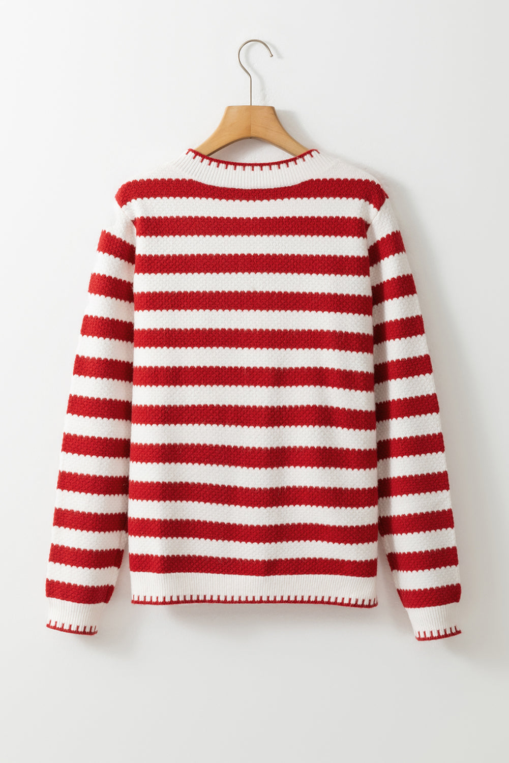 Mariner’s Charm Cardigan