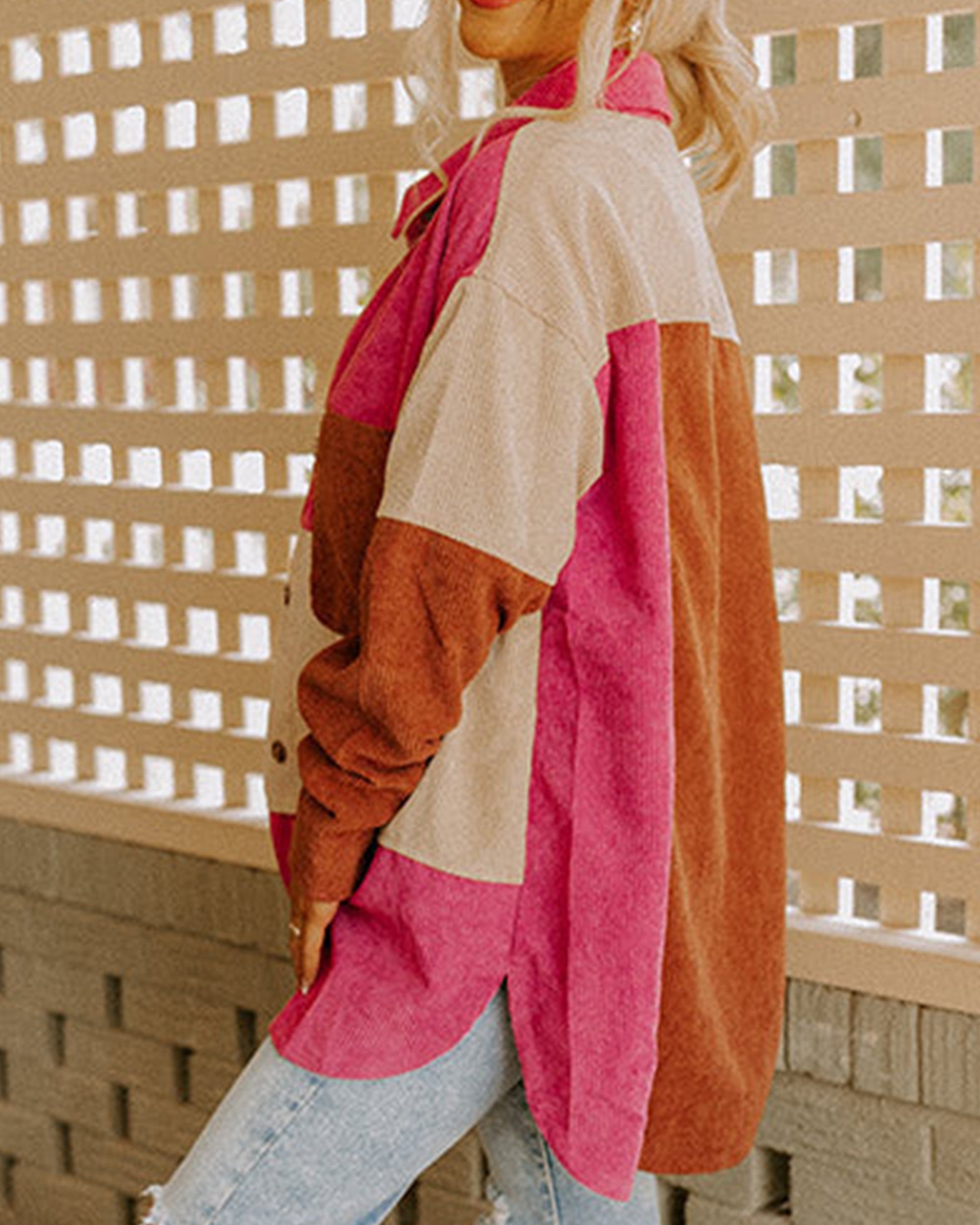 Solene Jacket