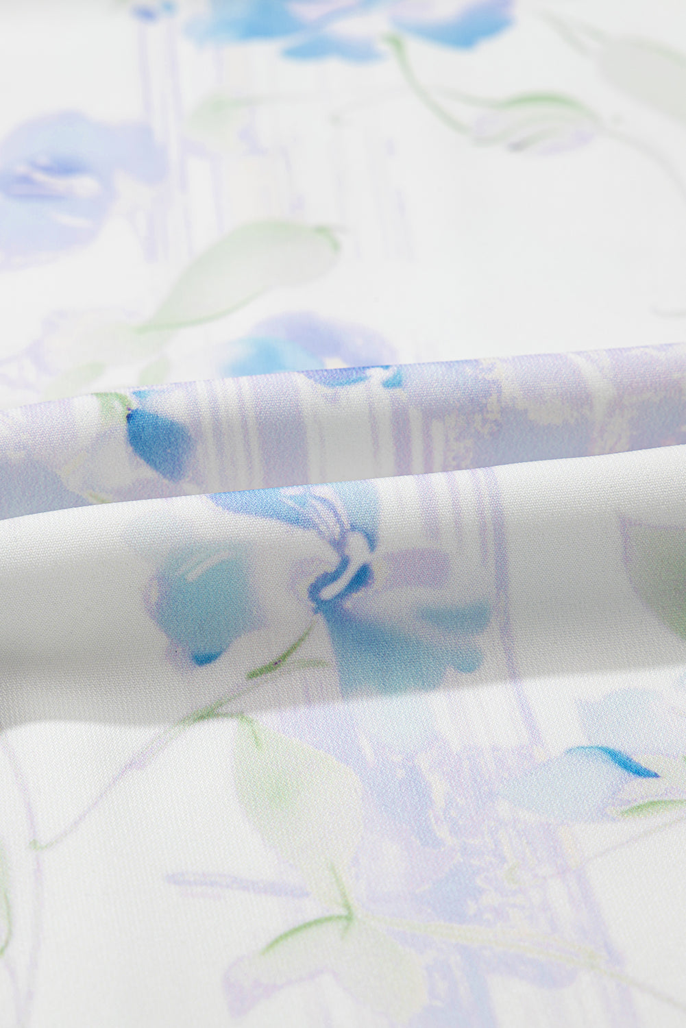 Celeste Bloom Maxi Dress