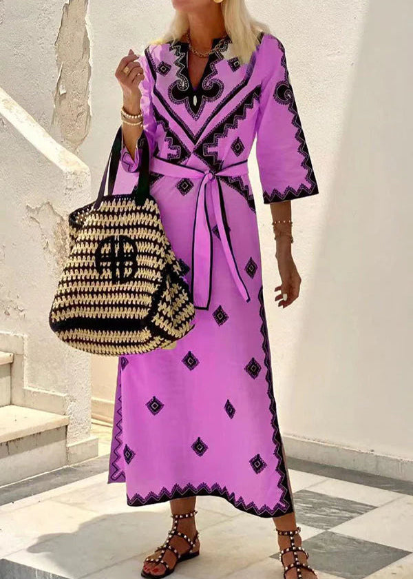 Athenia Coast Dress
