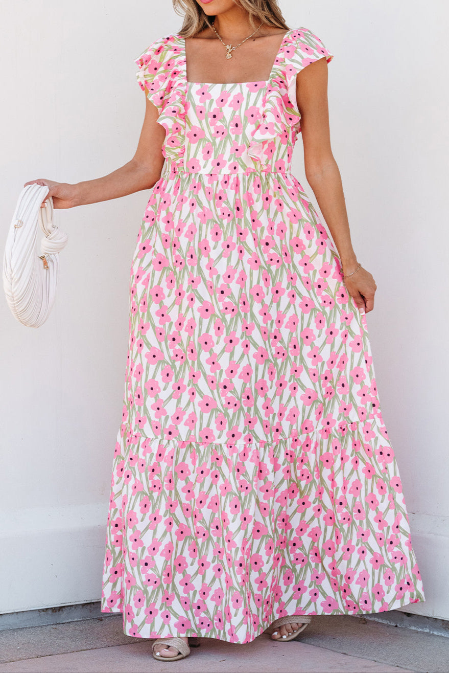 Amelina Dress