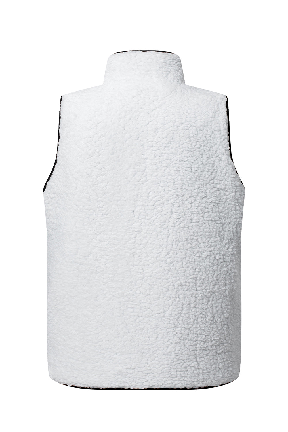 Wanderer Fleece Vest