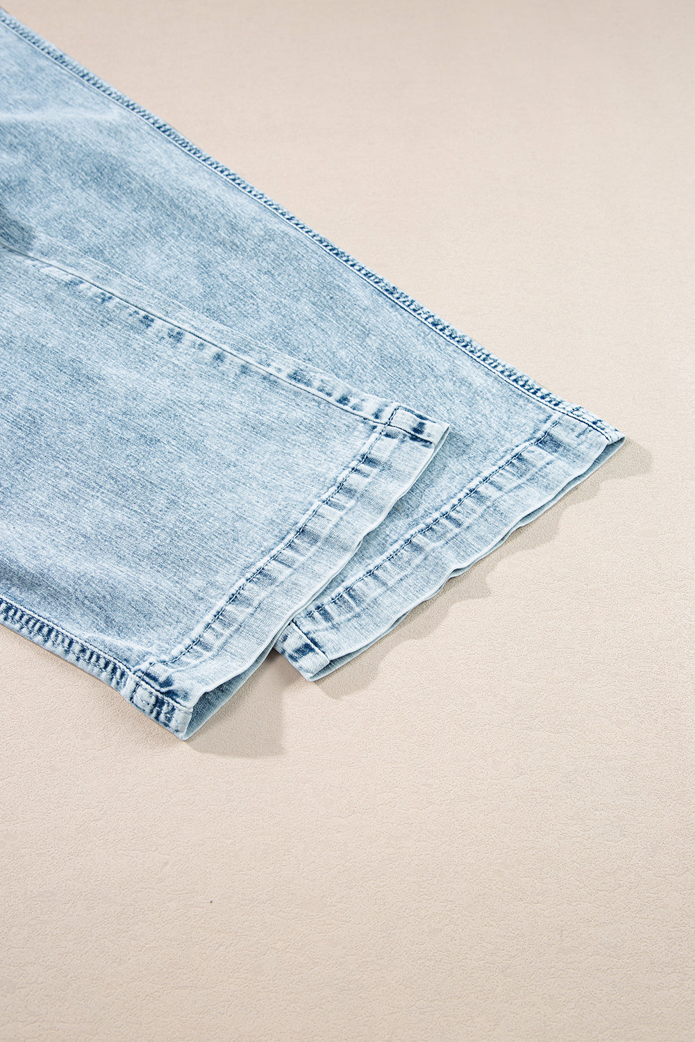 Wanderlane Denim Pants