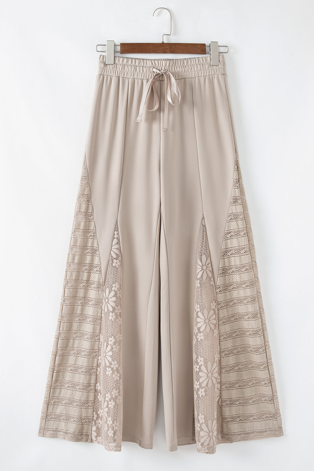 Moonshadow Lace Pants