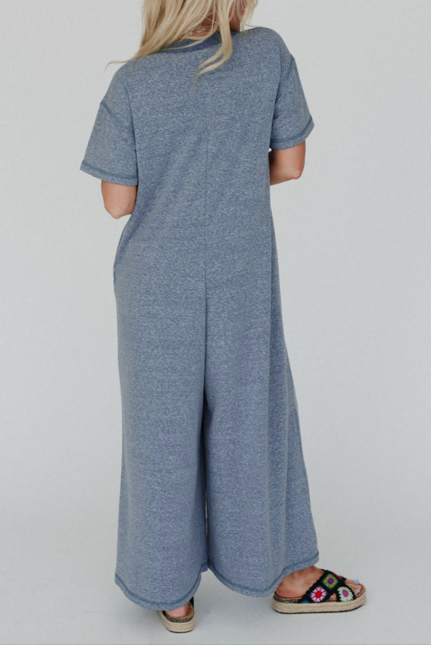 Juniper Ray Jumpsuit