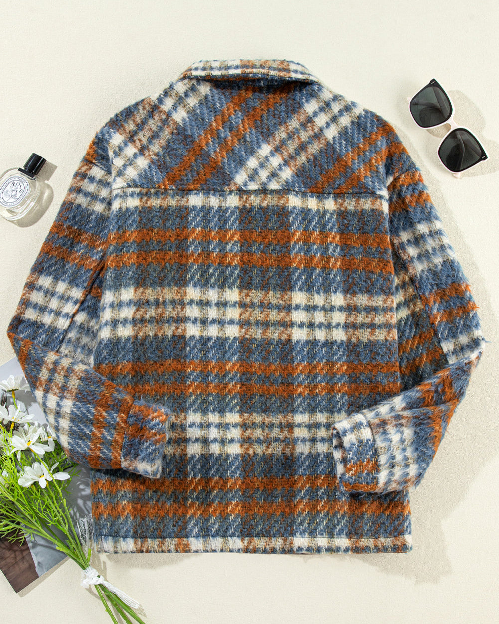 Saffira Jacket