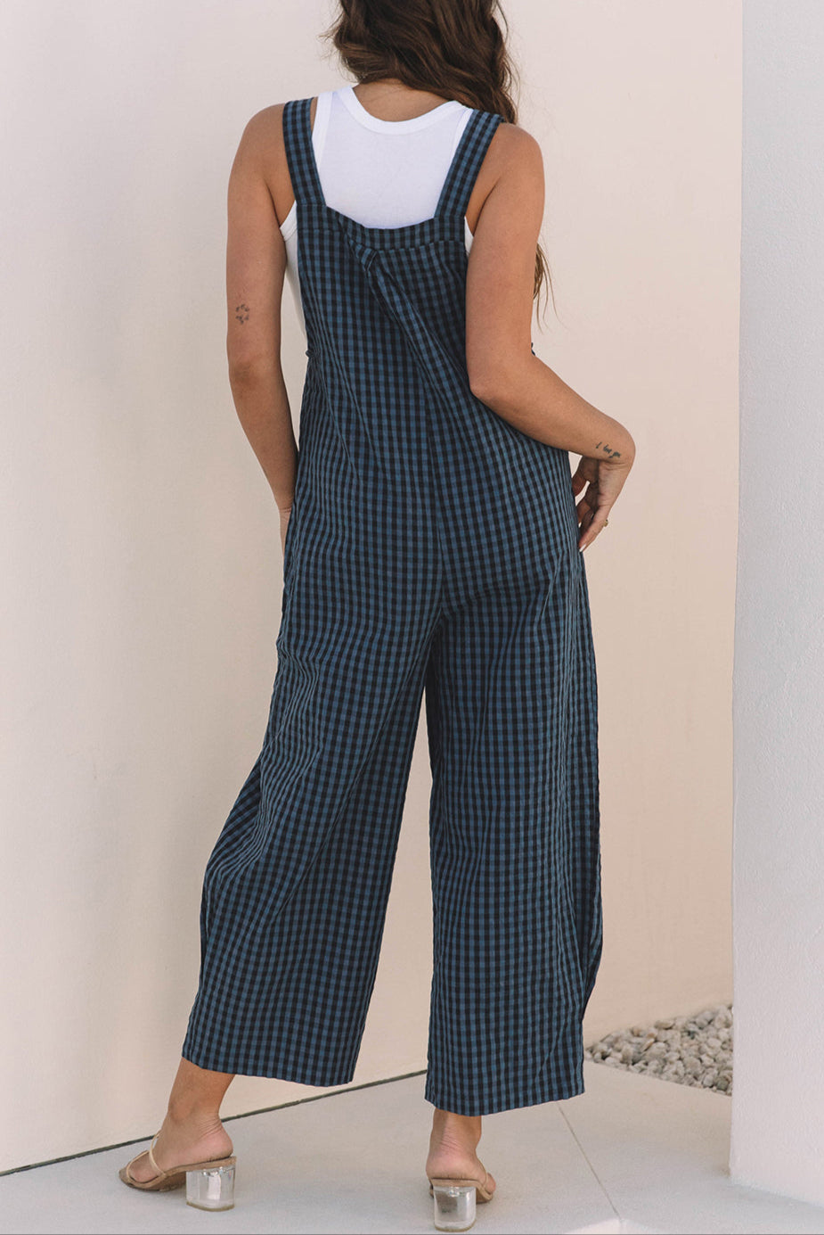 Calista Overalls
