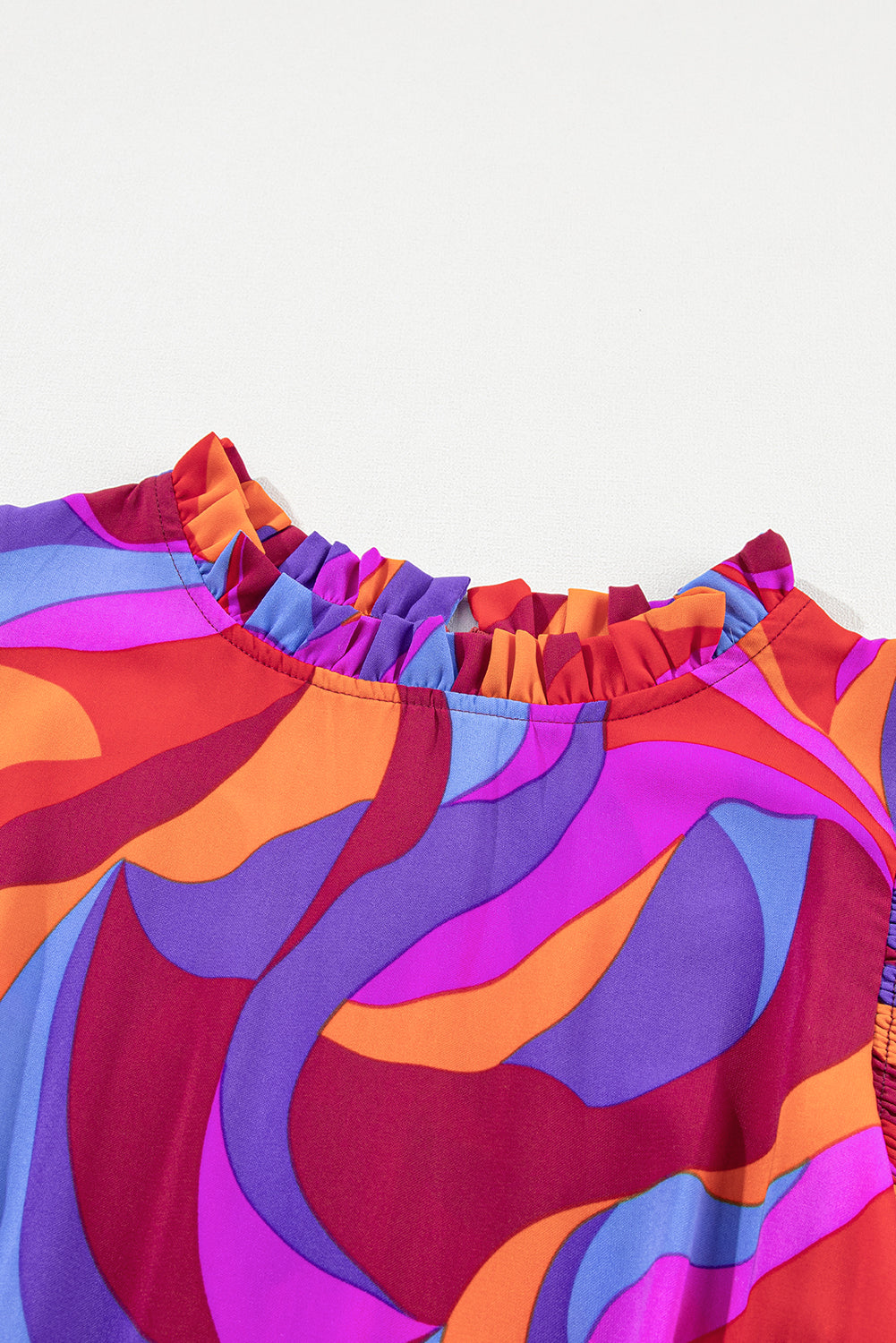 Solaya Dress